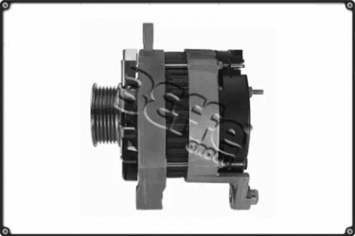 3EFFE GROUP alts061 -